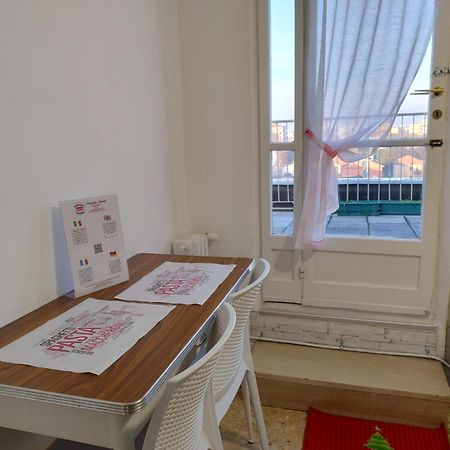 La Terrazza Su Monza Casa Vacanze Eksteriør billede