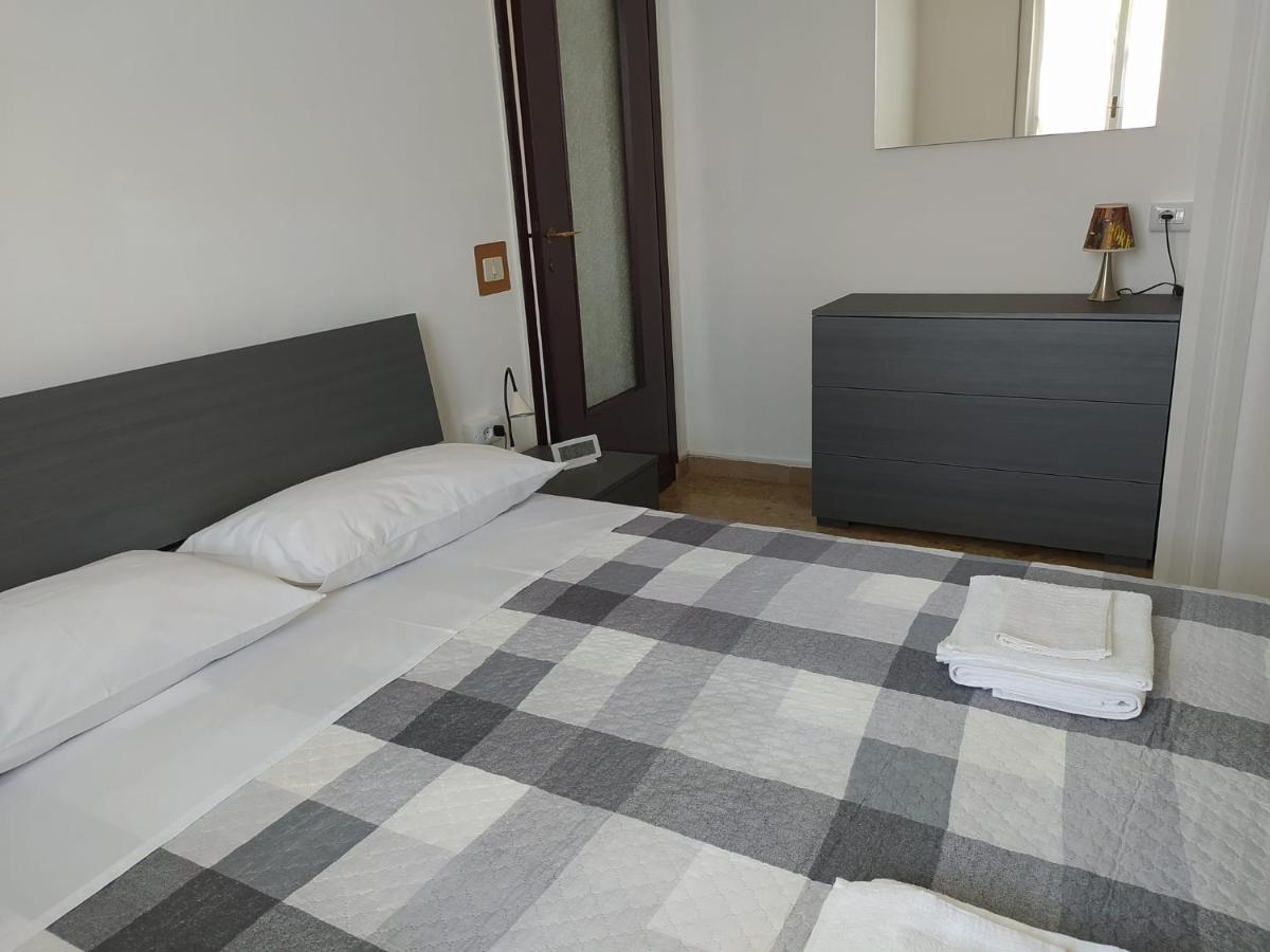 La Terrazza Su Monza Casa Vacanze Eksteriør billede