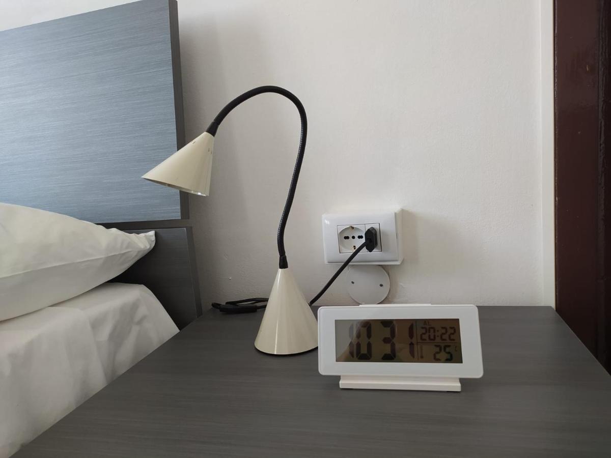 La Terrazza Su Monza Casa Vacanze Eksteriør billede