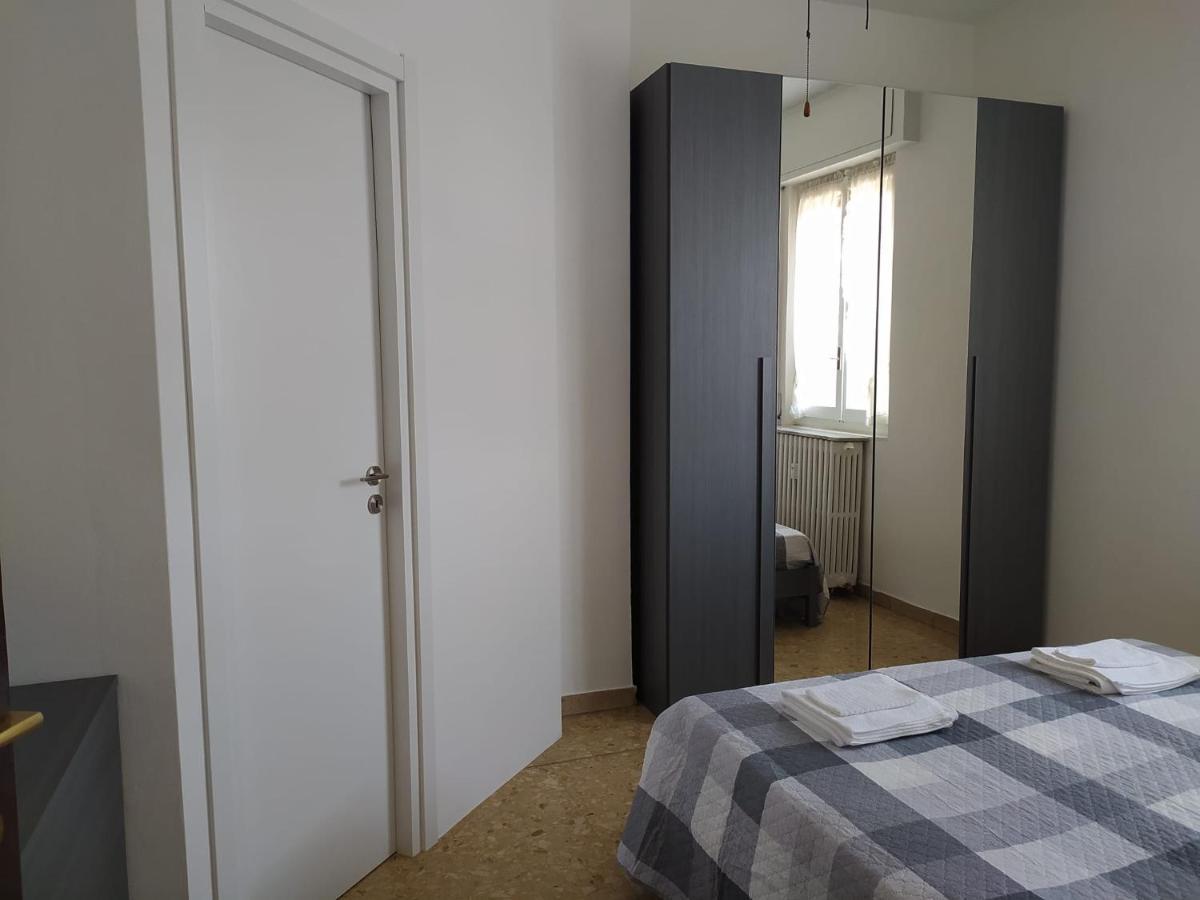 La Terrazza Su Monza Casa Vacanze Eksteriør billede
