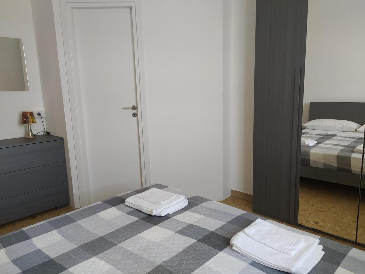La Terrazza Su Monza Casa Vacanze Eksteriør billede