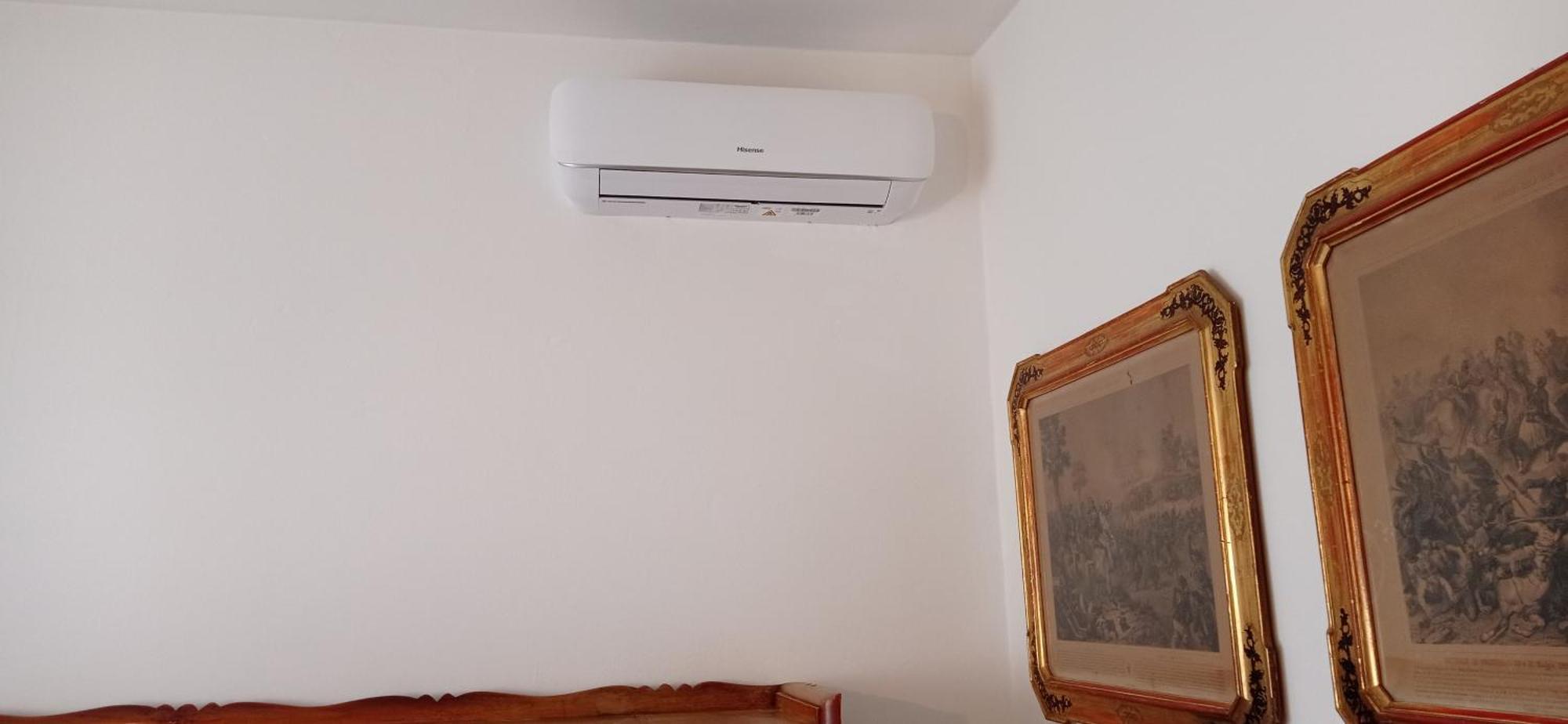 La Terrazza Su Monza Casa Vacanze Eksteriør billede