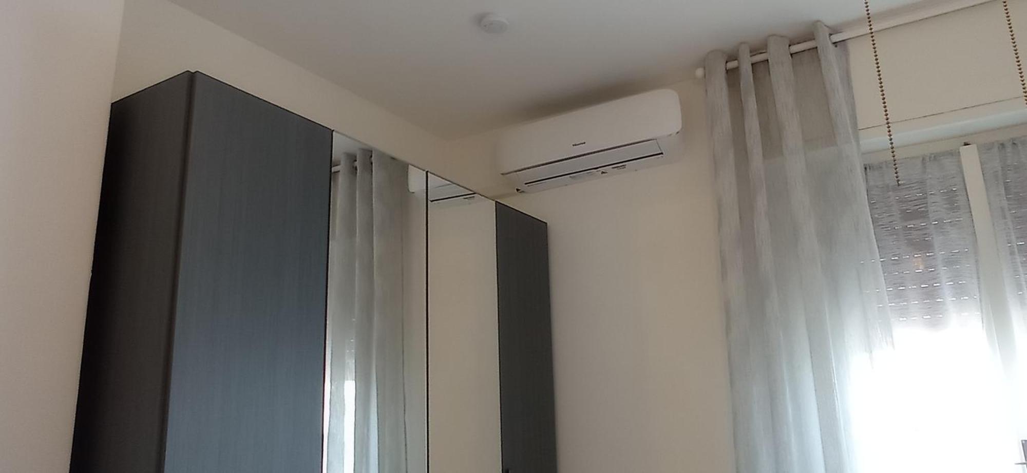 La Terrazza Su Monza Casa Vacanze Eksteriør billede