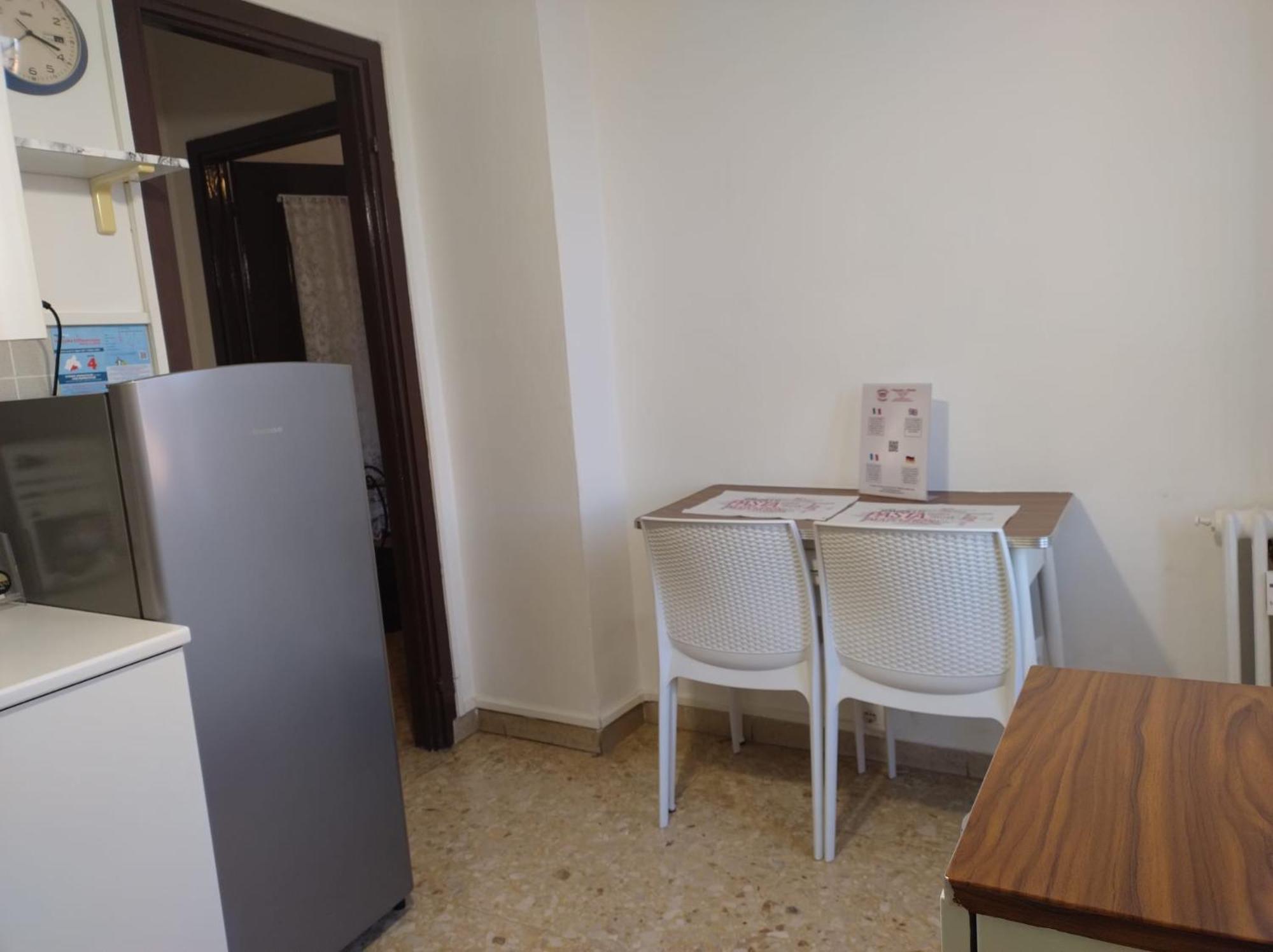 La Terrazza Su Monza Casa Vacanze Eksteriør billede