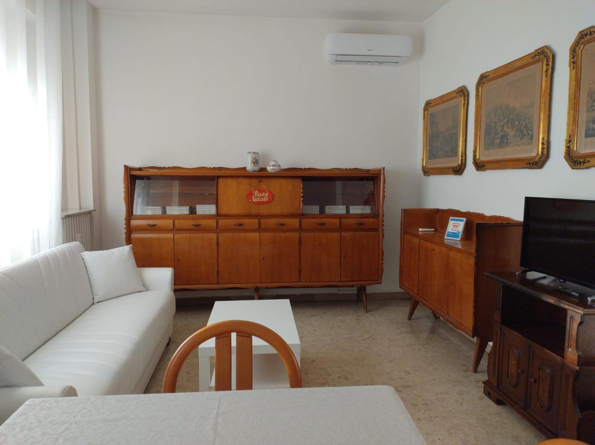 La Terrazza Su Monza Casa Vacanze Eksteriør billede