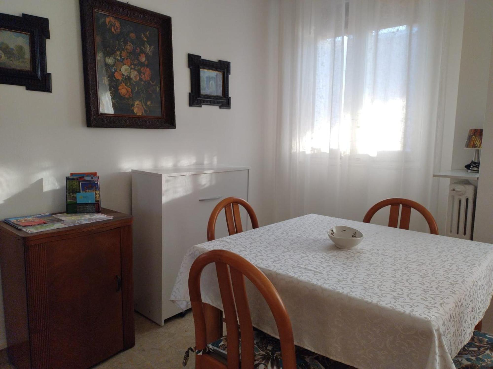 La Terrazza Su Monza Casa Vacanze Eksteriør billede