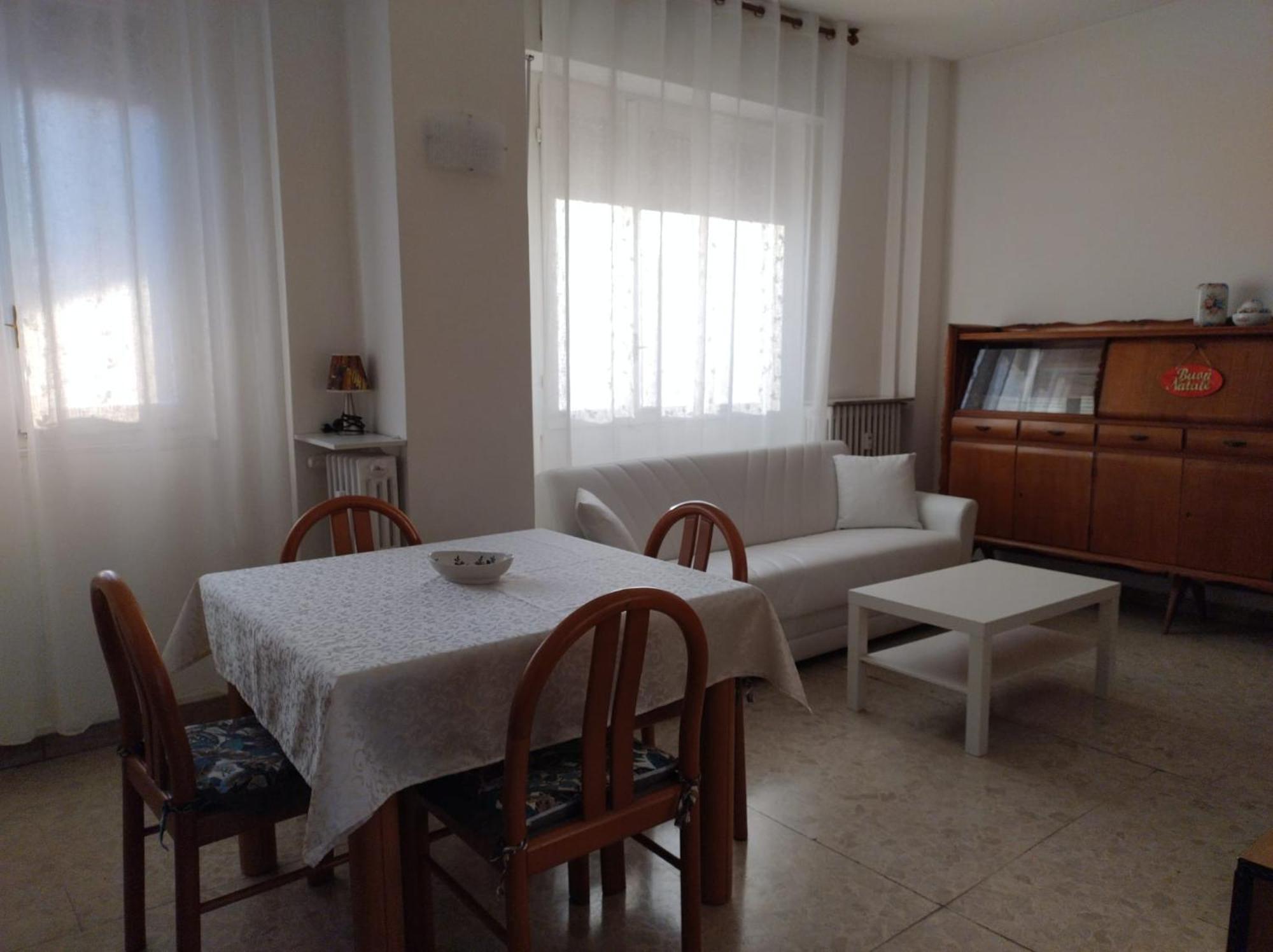 La Terrazza Su Monza Casa Vacanze Eksteriør billede
