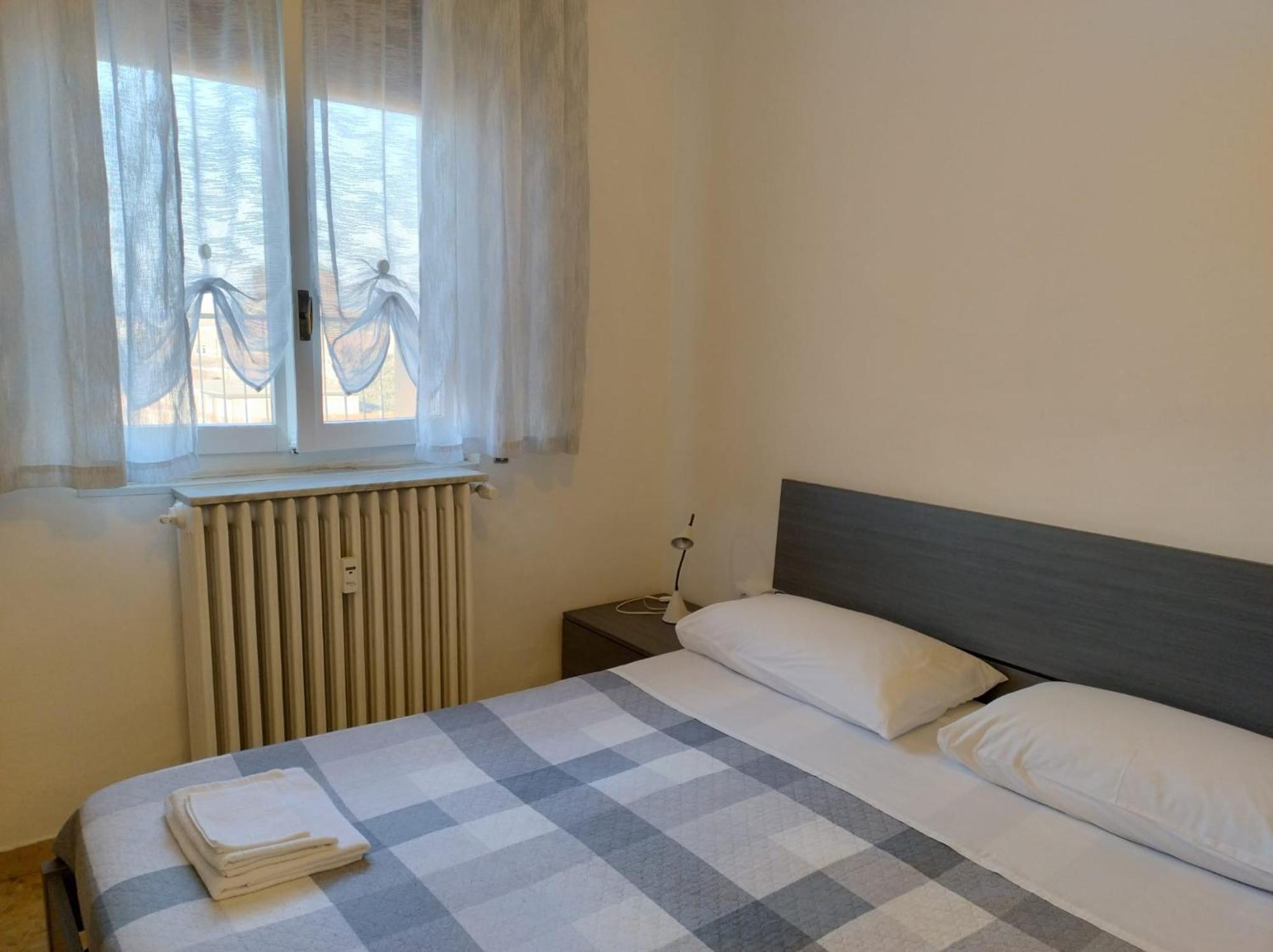 La Terrazza Su Monza Casa Vacanze Eksteriør billede